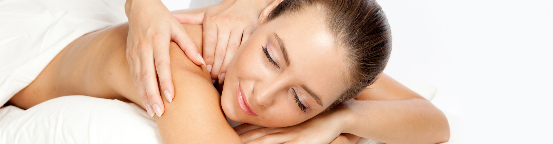 Body Massage Flawless Faces | Stamford Clinic