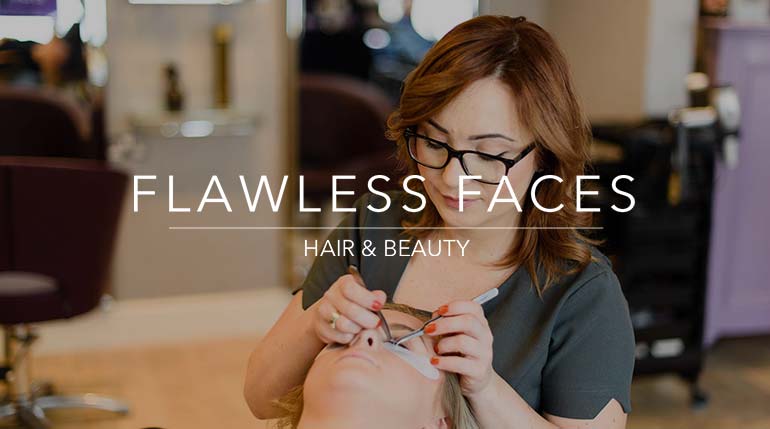 Beauty by Flawless Faces